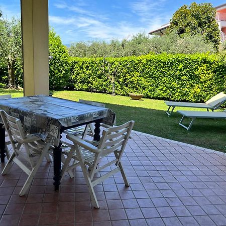 Casa Melania Lazise Διαμέρισμα Εξωτερικό φωτογραφία