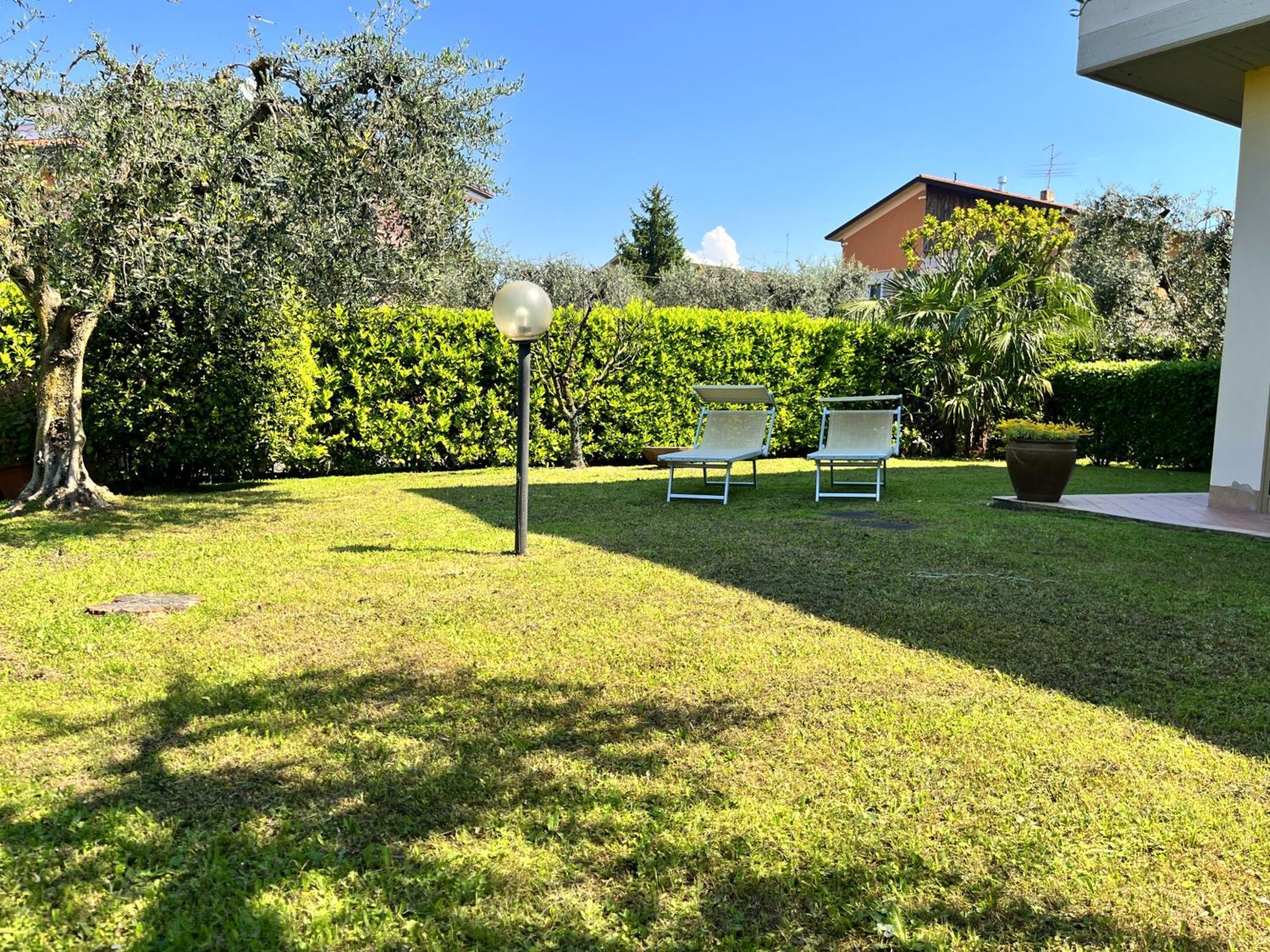Casa Melania Lazise Διαμέρισμα Εξωτερικό φωτογραφία